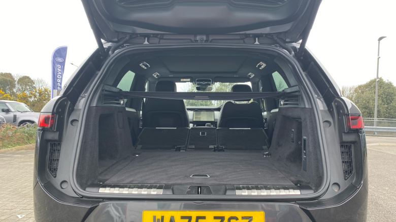 Land Rover Range Rover Sport 3.0 D250 Edition 5dr Auto Diesel Estate